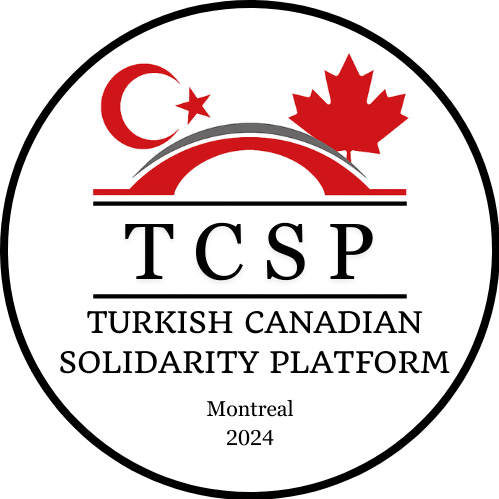 TCSP | Turkish Canadian Solidarity Platform